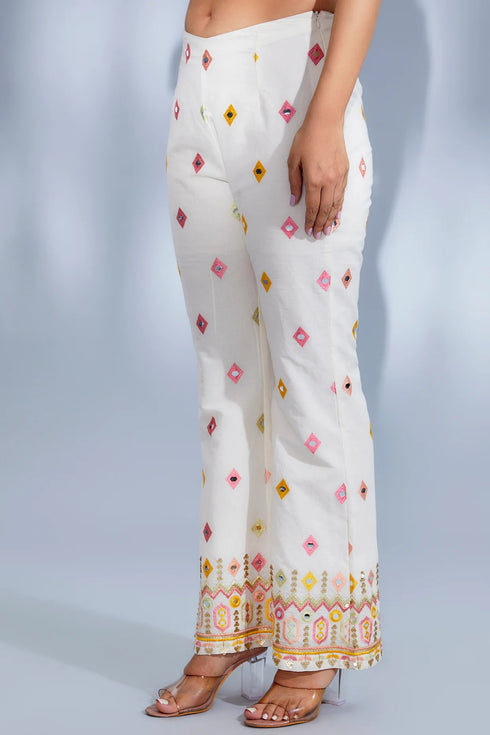 Mia Pant Set